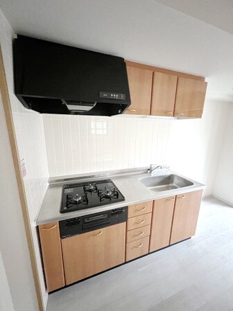 クリアドールの物件内観写真